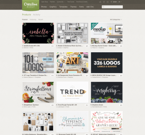 CreativeMarket