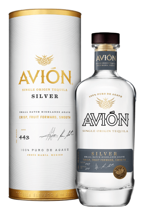 aviontequilasilver-bottle