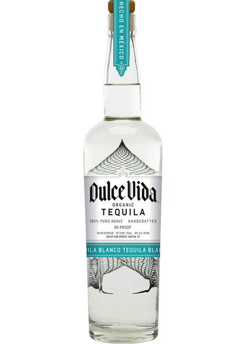 dulcevitatequila